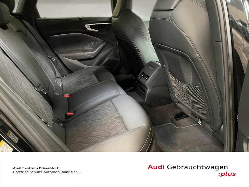 Audi A5 Avant TFSIe quattro EDITION ONE MATRIX 360 MMI — photo 8