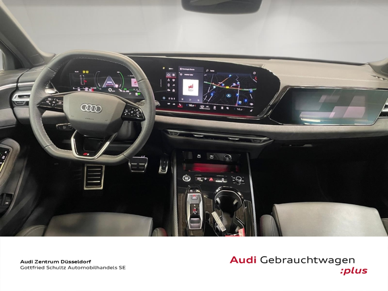 Audi A5 Avant TFSIe quattro EDITION ONE MATRIX 360 MMI — photo 7