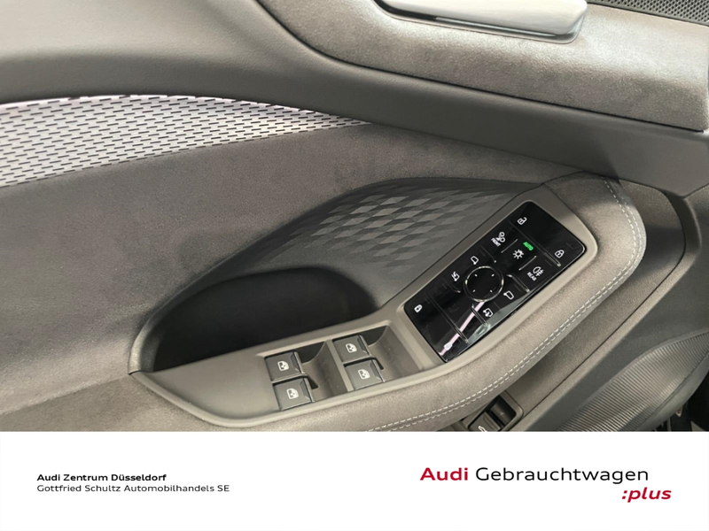 Audi A5 Avant TFSIe quattro EDITION ONE MATRIX 360 MMI — photo 11