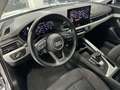 Audi A4 A4 Avant 35 2.0 tdi mhev 163cv s-tronic Argento - thumbnail 9