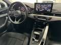 Audi A4 A4 Avant 35 2.0 tdi mhev 163cv s-tronic Argento - thumbnail 10