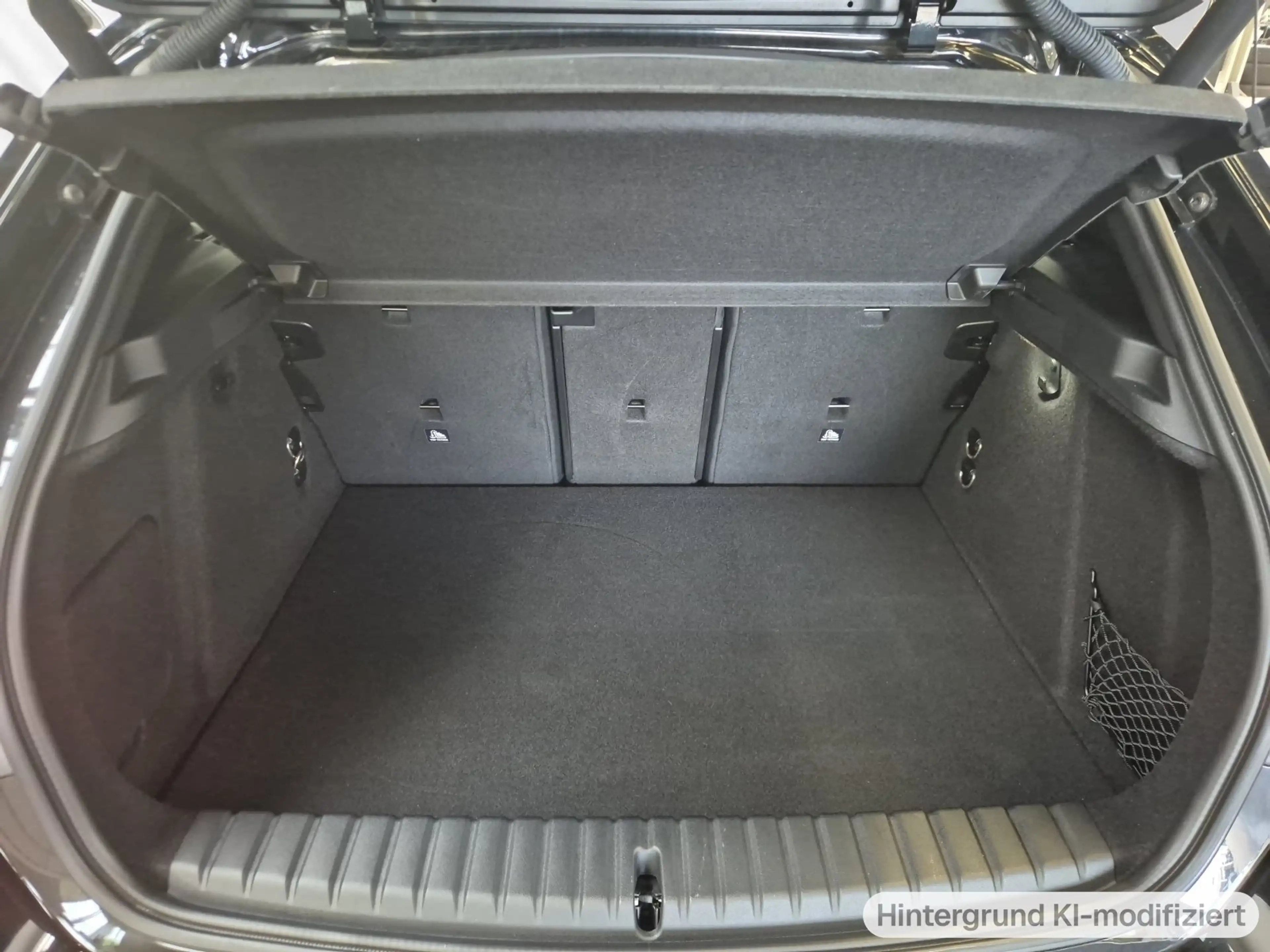 BMW 128 ti Aut.|HiFi|Parkassistent|LiveCockpit-Prof. — photo 15