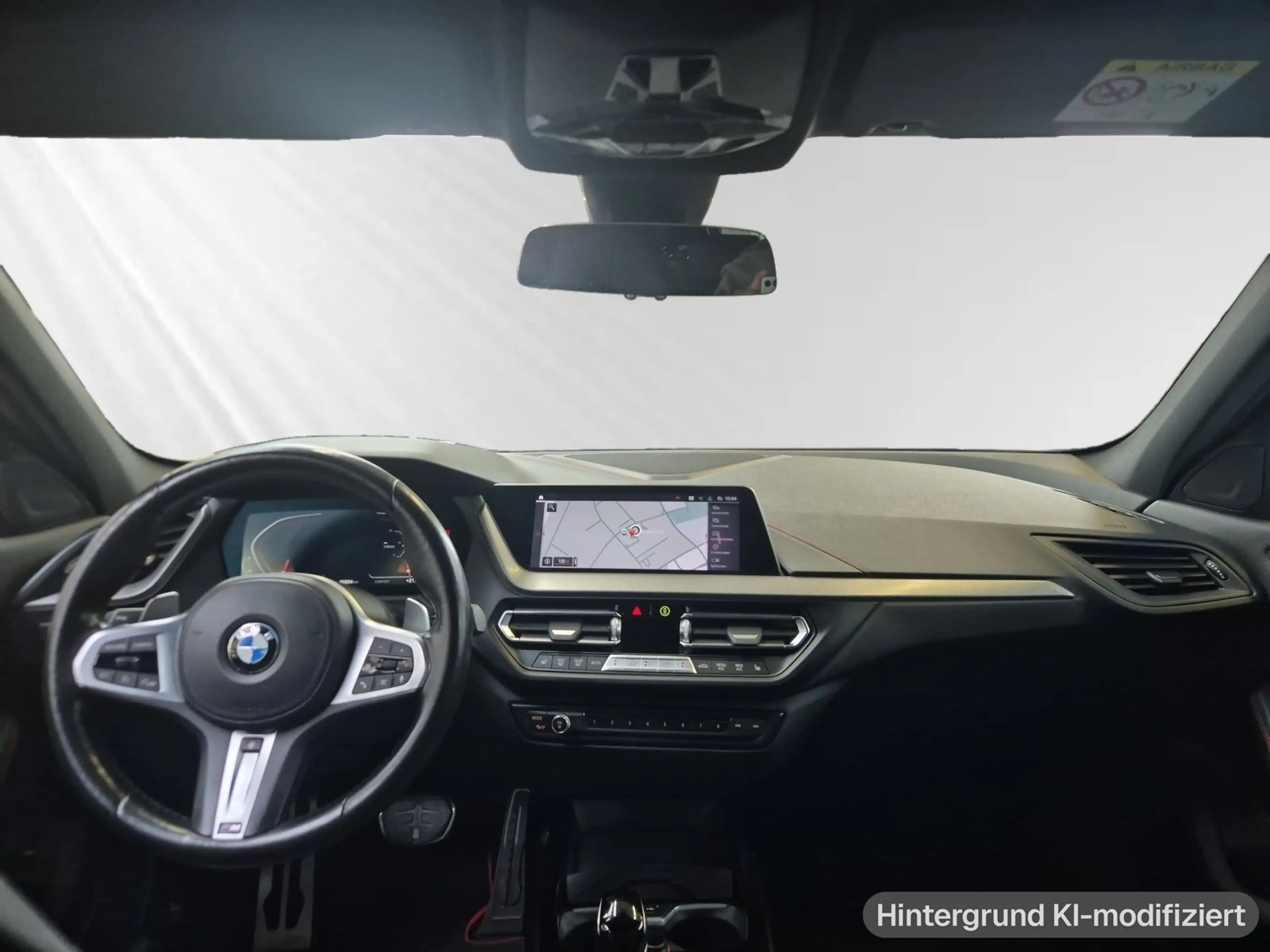 BMW 128 ti Aut.|HiFi|Parkassistent|LiveCockpit-Prof. — photo 9