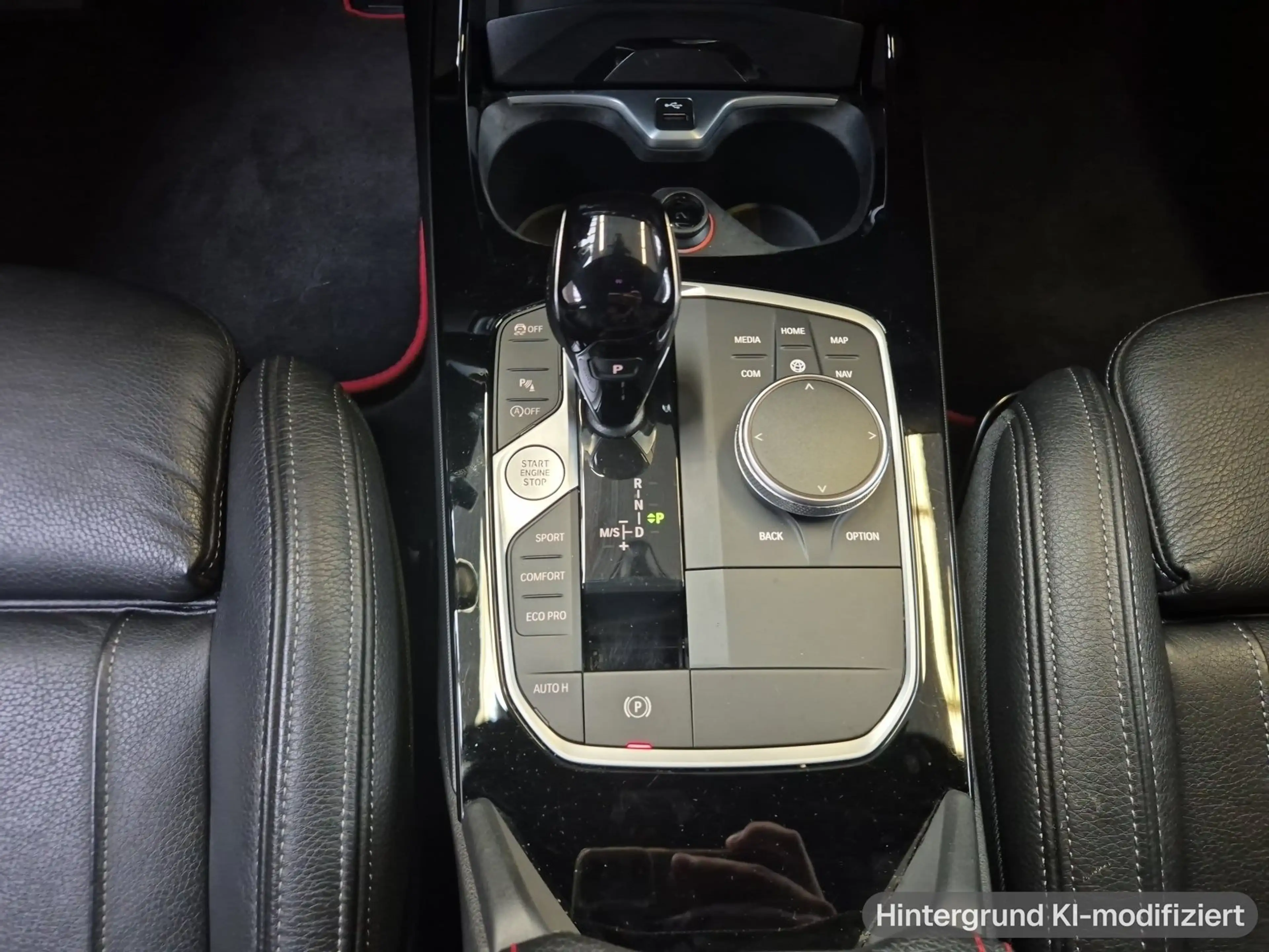BMW 128 ti Aut.|HiFi|Parkassistent|LiveCockpit-Prof. — photo 12