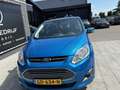 Ford C-Max 2.0 Plug-in Hybrid Titanium Plus AUTOMAAT Blauw - thumbnail 4