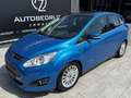 Ford C-Max 2.0 Plug-in Hybrid Titanium Plus AUTOMAAT Blauw - thumbnail 3