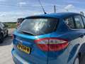 Ford C-Max 2.0 Plug-in Hybrid Titanium Plus AUTOMAAT Blauw - thumbnail 9