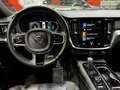 Volvo S60 T6 Recharge R-Design aut Gris - thumbnail 12