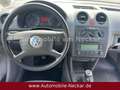Volkswagen Caddy 1.6 Life-Klimatic-AHK-EL.FH-EL.SP-ZV.Funk Grau - thumbnail 13