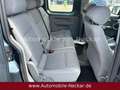 Volkswagen Caddy 1.6 Life-Klimatic-AHK-EL.FH-EL.SP-ZV.Funk Grau - thumbnail 10