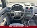 Volkswagen Caddy 1.6 Life-Klimatic-AHK-EL.FH-EL.SP-ZV.Funk Grau - thumbnail 14