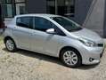 Toyota Yaris Yaris III 2013 5p 1.4 d-4d Lounge s/CL Argento - thumbnail 2