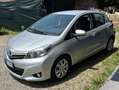 Toyota Yaris Yaris III 2013 5p 1.4 d-4d Lounge s/CL Argento - thumbnail 4