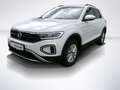 Volkswagen T-Roc 1.0 TSI Life Navi LED Allwetter APP 16 Zoll SHZ Blanc - thumbnail 15