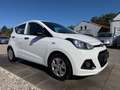 Hyundai i10 Style Sportsitze Sportpaket Sport Lenkrad Weiß - thumbnail 1
