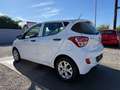 Hyundai i10 Style Sportsitze Sportpaket Sport Lenkrad Weiß - thumbnail 4