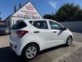Hyundai i10 Style Sportsitze Sportpaket Sport Lenkrad Weiß - thumbnail 6