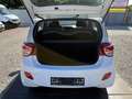 Hyundai i10 Style Sportsitze Sportpaket Sport Lenkrad Weiß - thumbnail 9