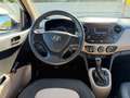 Hyundai i10 Style Sportsitze Sportpaket Sport Lenkrad Weiß - thumbnail 12