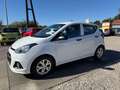 Hyundai i10 Style Sportsitze Sportpaket Sport Lenkrad Weiß - thumbnail 3
