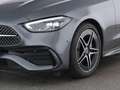 Mercedes-Benz C 220 d Mild hybrid 4Matic AMG Line Advanced Plus Gris - thumbnail 5