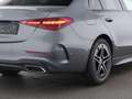 Mercedes-Benz C 220 d Mild hybrid 4Matic AMG Line Advanced Plus Gris - thumbnail 4