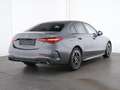 Mercedes-Benz C 220 d Mild hybrid 4Matic AMG Line Advanced Plus Gris - thumbnail 3