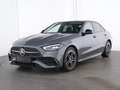 Mercedes-Benz C 220 d Mild hybrid 4Matic AMG Line Advanced Plus Gris - thumbnail 1