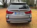 BMW X5 M X5 40d mit M Paket & Standheizung aus 1. Hand! Gris - thumbnail 5