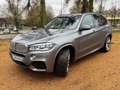 BMW X5 M X5 40d mit M Paket & Standheizung aus 1. Hand! Gris - thumbnail 2