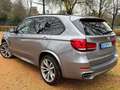 BMW X5 M X5 40d mit M Paket & Standheizung aus 1. Hand! Gris - thumbnail 4