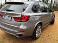 BMW X5 M X5 40d mit M Paket & Standheizung aus 1. Hand! Gris - thumbnail 6