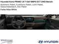 Hyundai KONA ❤️ PRIME 1.6 T-Gdi 198PS DCT 2WD Benzin ⏱ Sofort v Weiß - thumbnail 5