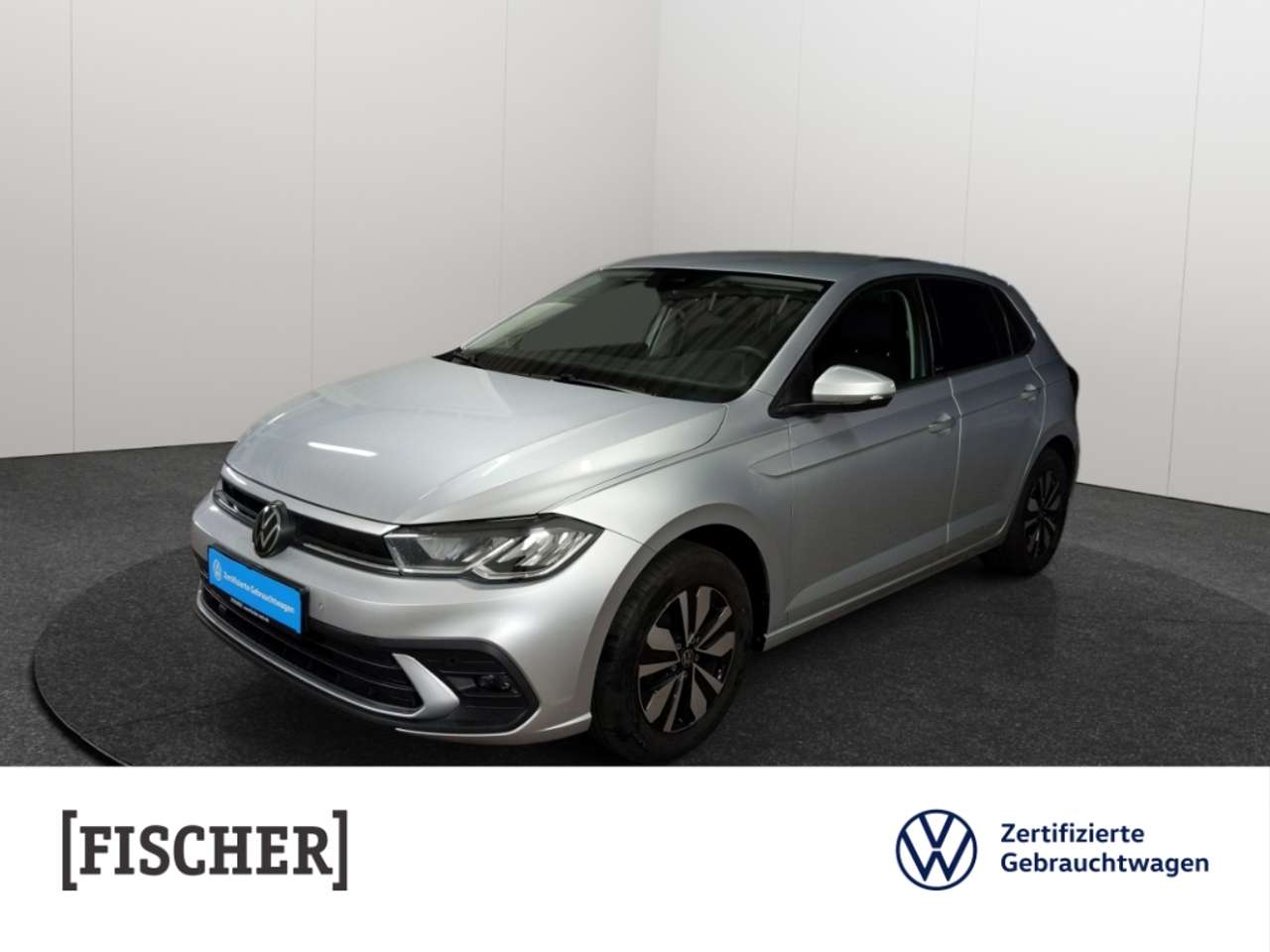 Volkswagen Polo 2024