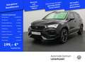 CUPRA Ateca VZ PANO NAVI VIRT ACC DCC KAM 360° LEDE Schwarz - thumbnail 1
