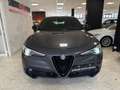Alfa Romeo Stelvio Stelvio 2.2 t Veloce Q4 210cv auto Gris - thumbnail 3