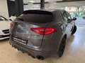 Alfa Romeo Stelvio Stelvio 2.2 t Veloce Q4 210cv auto Gris - thumbnail 9