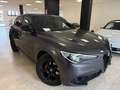 Alfa Romeo Stelvio Stelvio 2.2 t Veloce Q4 210cv auto Grau - thumbnail 5