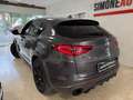Alfa Romeo Stelvio Stelvio 2.2 t Veloce Q4 210cv auto Grau - thumbnail 7