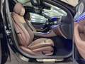 Mercedes-Benz E 300 e Lim. AMG LINE*EXCLSV*SGLD*360*NIGHT*BRMS Schwarz - thumbnail 9