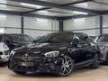 Mercedes-Benz E 300 e Lim. AMG LINE*EXCLSV*SGLD*360*NIGHT*BRMS Schwarz - thumbnail 3