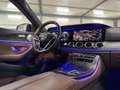 Mercedes-Benz E 300 e Lim. AMG LINE*EXCLSV*SGLD*360*NIGHT*BRMS Schwarz - thumbnail 13
