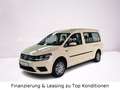 Volkswagen Caddy Erdgas MAXI *Taxi* 7-SITZE+ KAMERA (8294) Giallo - thumbnail 1