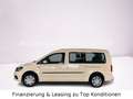 Volkswagen Caddy Erdgas MAXI *Taxi* 7-SITZE+ KAMERA (8294) Żółty - thumbnail 5