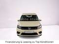 Volkswagen Caddy Erdgas MAXI *Taxi* 7-SITZE+ KAMERA (8294) Jaune - thumbnail 4