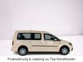 Volkswagen Caddy Erdgas MAXI *Taxi* 7-SITZE+ KAMERA (8294) Sárga - thumbnail 6