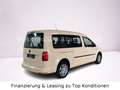 Volkswagen Caddy Erdgas MAXI *Taxi* 7-SITZE+ KAMERA (8294) Yellow - thumbnail 3