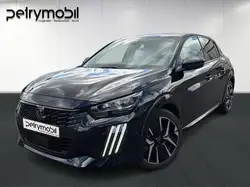 Peugeot 208 II & e- GT Line