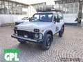 Lada Niva 1.7 MPI 82cv - GPL - AUTO NON RICONDIZIONATA Weiß - thumbnail 1
