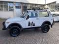 Lada Niva 1.7 MPI 82cv - GPL - AUTO NON RICONDIZIONATA Weiß - thumbnail 4